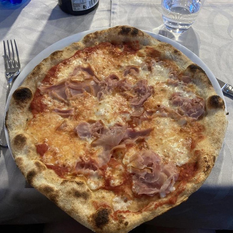 Najsławniejsza potrawa Włoch – Pizza