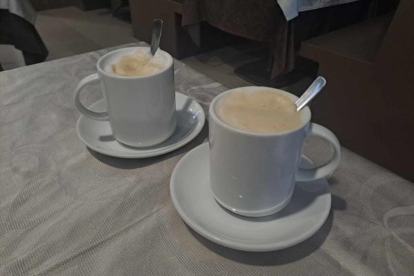 2 capuccino 2 capuccino