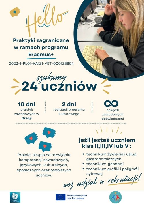7_plakat projektowy ZSRCKU_VET_p.129_wrzesień 2023