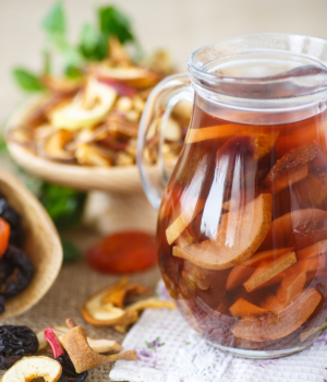 Kompot